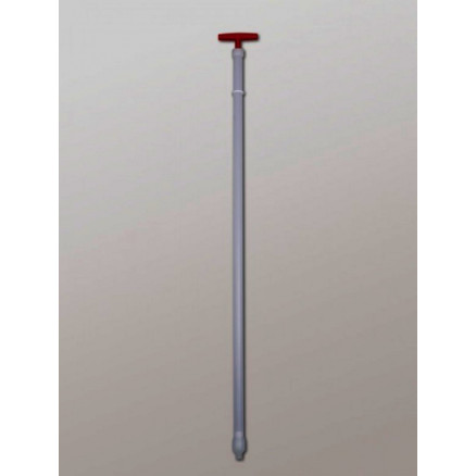 ECHANTILLONNEUR POUR VISQUEUX EN PP VOL.650ML L.200CM D.32MM