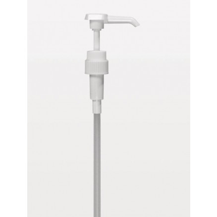 POMPE DE DOSAGE DOSI-PUMP 4ML D.21MM PROFONDEUR 25CM