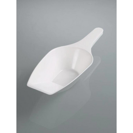 PELLE BLANCHE EN PP CAP.500ML L.315MM X l.118MM