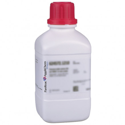 ACRYLAMIDE SOLUTION 30% MIX 37.5 A3626 - 500ML