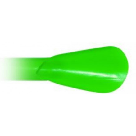 SPATULES SMARTSPATULAS EN PP JETABLES D.10X310MM VERT -X150
