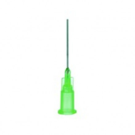 AIGUILLE STERICAN ROSE G18X1 1/2" DIAM. 1,2X40MM - X100