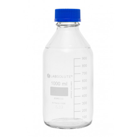 FLACON VAPORISATEUR LABOPLAST EN PP TURN'N'SPRAY - 500ML - Lab