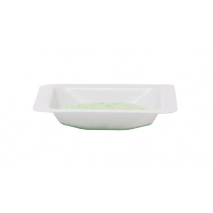 COUPELLE DE PESEE PS BLANCHE 100ML 85X24X85MM - PACK X500