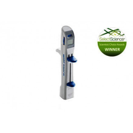 DISPENSETTE EPPENDORF M4 1UL A 10ML AVEC PORTOIR