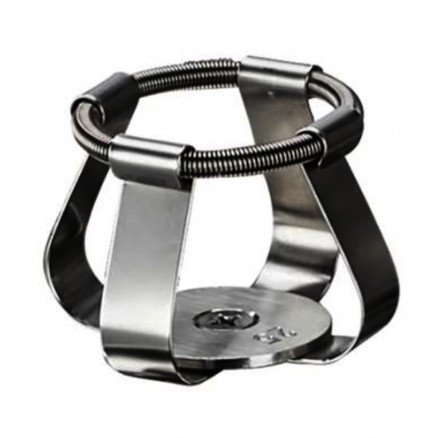 CLIP DE FIXATION POUR ERLEN 250ML MAXI 12 PAR PLATE-FORME