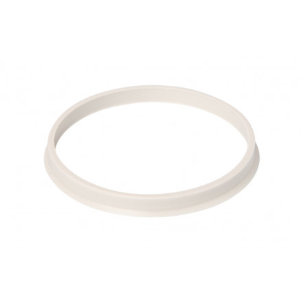 BAGUE DE DEVERSEMENT GL45 PP GRIS POUR FLACON LABSOLUTE