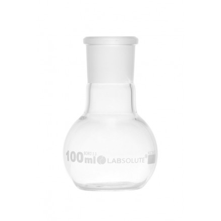 BALLON A FOND PLAT COL RODE 29/32 CAP.100ML