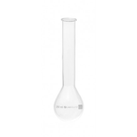 BALLON DE KJELDAHL VERRE BORO. A BORDS SERTIS 500ML