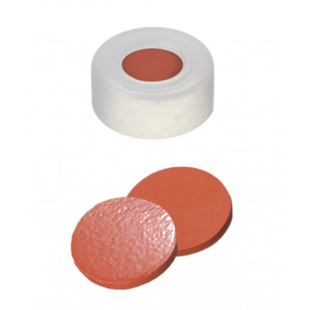 CAPSULE A SERTIR PE MOU 1 TROU DN11 CAOUT./TFE - X100
