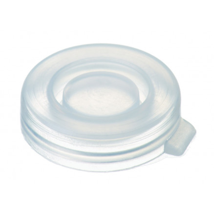 CAPSULE A SERTIR PE PLEIN 18MM - PACK DE 100