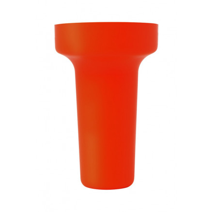 CONES PORTE-PIPETTE ORANGE POUR PIPETTE ASSISTANT