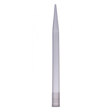 CONES NON STERILES 500-5000µL EN BOITE - PACK X100