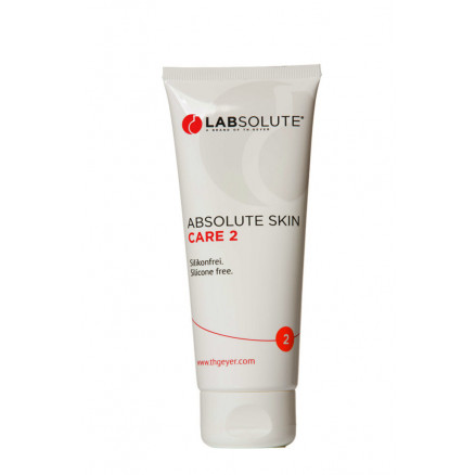 CREME HYDRATANTE ABSOLUTE SKIN CARE 2 PARFUME - 100ML