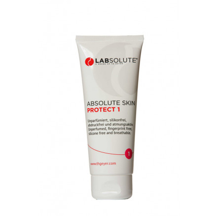 CREME LAVANTE LABSOLUTE SKIN COMFORT 1 NON PARFUME - 100ML