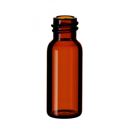 FLACON A VIS BRUN DN8 1,5ML - PACK DE 100