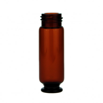 FLACON A VIS BRUN MICRO- ECHANT. DN13 3,5ML - X100