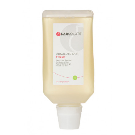GEL NETTOYANT ABSOLUTE SKIN FRESH - FLACON DE 2L