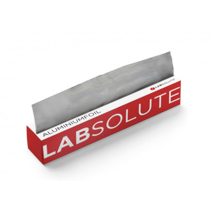 ROULEAU ADHESIF CLOSE-IT BLANC LARGEUR 150MM - X 50M - Laborat