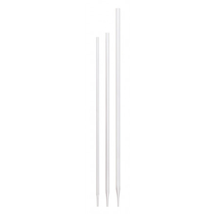 PIPETTE D'ASPIRATION STERILE 5ML S/S.1 - PACK DE 200