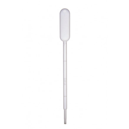 PIPETTE PASTEUR GRADUEE 1ML PE NON STERILE û PACK DE 500