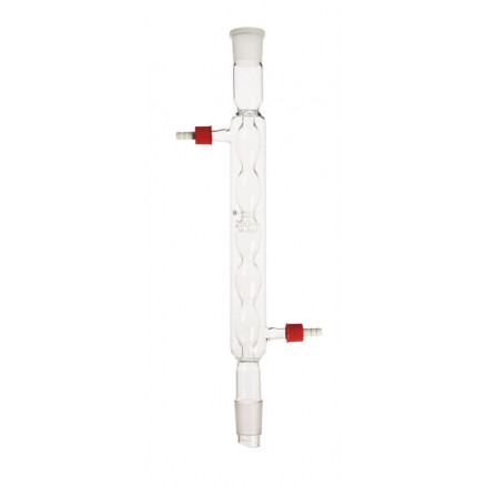 PIPETTE JAUGEE MBL VERRE 2 TRAITS CLASSE AS 5ML-PAR 2