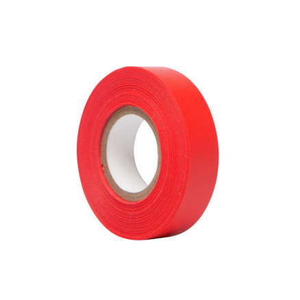 RUBAN ADHESIF VERT LONG.12M LARGEUR 12,70MM û X6