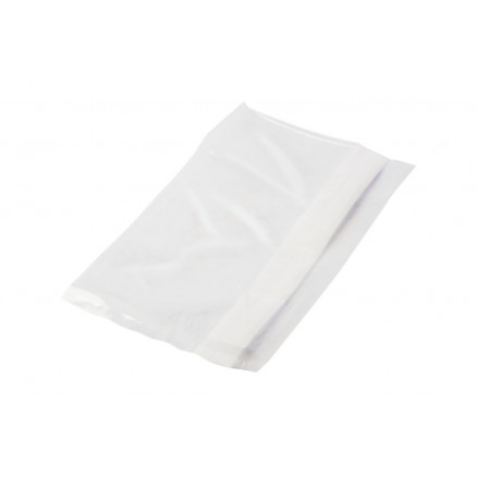 SACS STOMACHER FILTRE LATERAL STERILE 400ML 190X300MM - X500