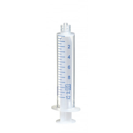 SERINGUE PP JETABLE LUER-LOCK NON STERILE 20ML - PACK DE 100