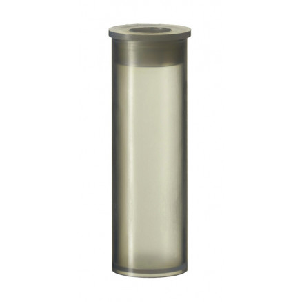 VIAL SHELL EN PP AVEC BOUCHON 4ML - PACK DE 100