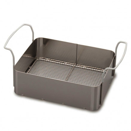 PANIER INOX POUR BAINS US ELMASONIC S10/H P10H