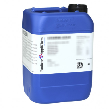 ACIDE SULFURIQUE SELON GERBER P.A. 90-91% APPLICHEM - 5L