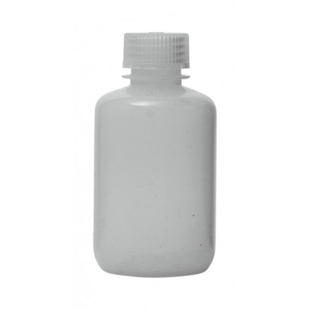 FLACON POLYETHYLENE E.O. 125ML PACK DE 12