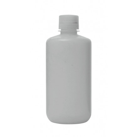 FLACON POLYETHYLENE E.O. 1L PACK DE 6