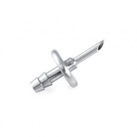 TROCART POUR POCHES DE DILUANT POUR DILUEURS, DILUTEURS, POMPES