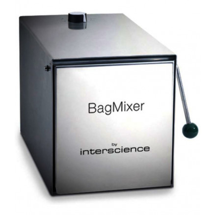 MALAXEUR D'ECHANTILLONS BAGMIXER 400 P