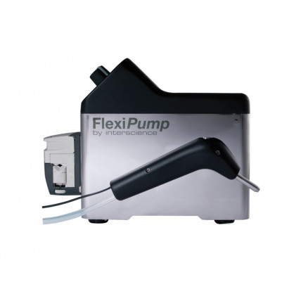 PISTOLET DE DISTRIBUTION POUR FLEXIPUMP