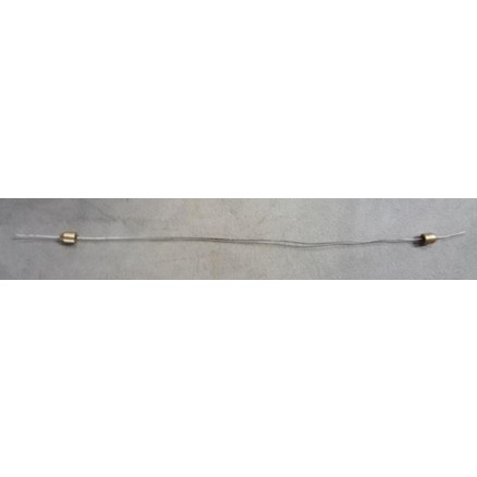 FIL COMPLET ANCIEN SYSTEME KIT 2 MORS 2 FILS PR HWBC-1/2