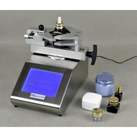 COUPLEMETRE ELECTRIQUE TMV5 VALISE ET PLATEAU V OU U