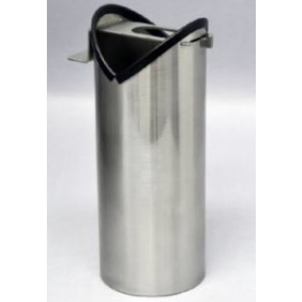 TUBE ANTI EXPLOSION INOX POUR SSA