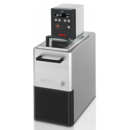 CRYOTHERMOSTAT A CIRCULATION HUBER KISS K6S -25/+200'C 4,5L