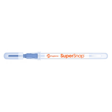 ECOUVILLONS SURFACE SUPERSNAP SENSIBLE POUR ENSURE - X100