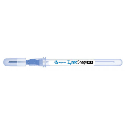 ZYMOSNAP HYGIENA TEST POSITIF PHOSPHATASE ALCALINE - X100