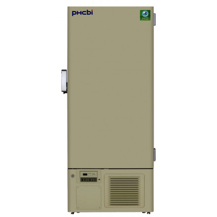 CONGELATEUR PRO ECO -86'C ARMOIRE 333L PHCBI