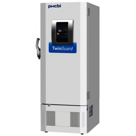 CONGELATEUR ARMOIRE TWINGUARD -86°C 360L PHCBI