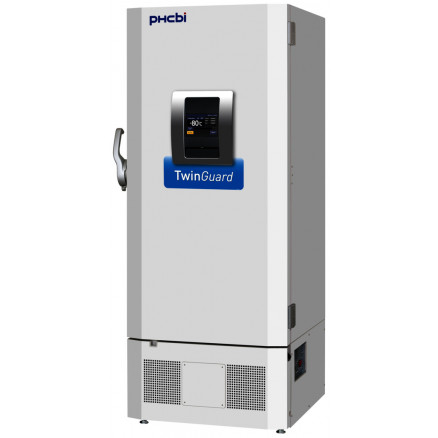 CONGELATEUR ARMOIRE TWINGUARD -86°C 528L PHCBI