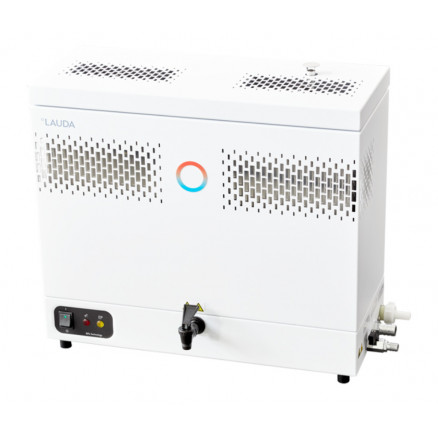 MONO-DISTILLATEUR INOX LAUDA PURIDEST PD4 - 4 LITRES/HEURE