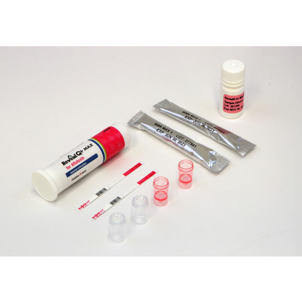 REVEAL Q+ POUR AFLATOXINE