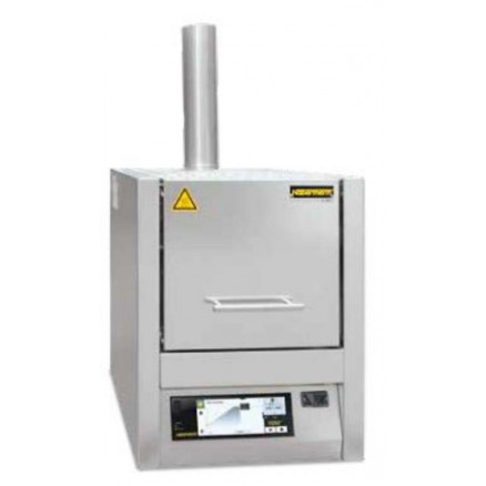 FOUR D'INCINERATION JUSQU'A 1100°C L 9/11 BO C 550