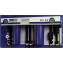 KIT TUYAUX POUR 1 DEMINERALISATEUR POLYAMIDE